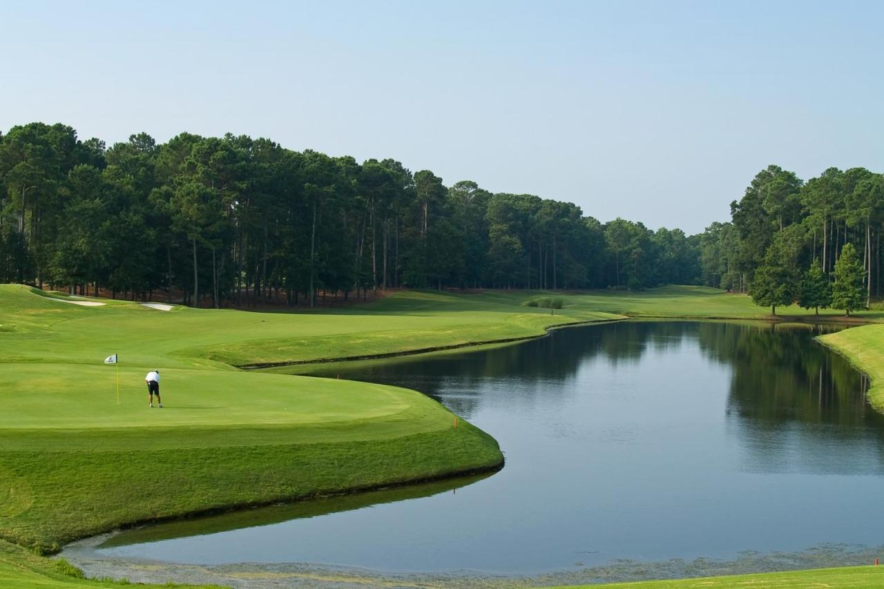 Oasis On The Greens Myrtle Beach Exterior foto